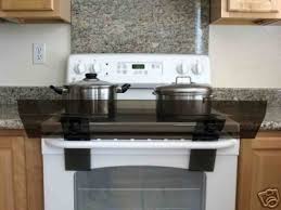 Stove warrior stove guard unique design, specially designed for stoves, nursery guard,compact design. Totshield Stove Guard For Stoves With Control Knobs Located In The Back Usually Electric Stoves B001rri51q Amazon Price Tracker Tracking Amazon Price History Charts Amazon Price Watches Amazon Price Drop