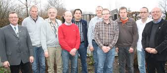 100 Sodalen zeigen Solidarität zum Verein