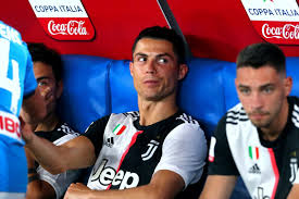Cristiano ronaldo, este lunes en budapest durante la rueda de prensa previa al primer partido de portugal en la eurocopa. Laliga Boss Javier Tebas Spricht Diese Boss Aussage Uber Lionel Messi Wird Cristiano Ronaldo Gar Nicht Gefallen