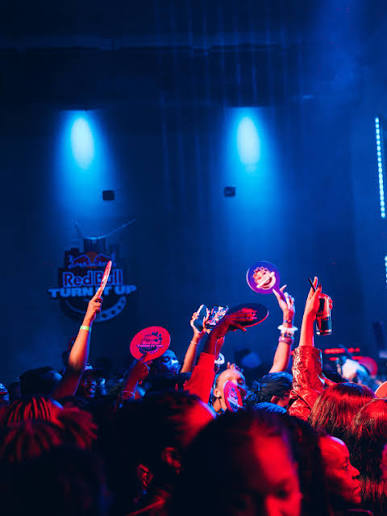 NAIROBI, YOU SHOWED OUT! 😮‍💨🔥 Big love to everyone who pulled up and made #RedBullTurnItUp unforgettable. ❤️🔊 🏆 AND OUR CHAMPION… @_mista.c 🔥 He came. He battled. He TOOK THE W. 📸 @seth_creator #Re
