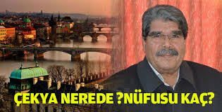 .ve serbest bırakılmasının ardından çekya'nın nerede olduğu merak edilmeye başladı. Cekya Nerede Nufusu Ne Kadar Baskenti Neresi