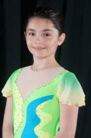 Mary Galstian, About Mary