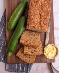 Check spelling or type a new query. Banana Zucchini Bread Recipe Best Healthy Quick Bread Recipe