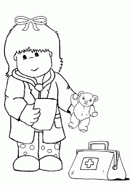 Download and print these medical coloring pages for free. Basic First Aid Coloring Pages The Y Guide