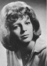 Mary Kathryn Morrow (Phillips) (Deceased), South Bend, IN Indiana