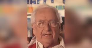 Thomas St John Obituary (2022)