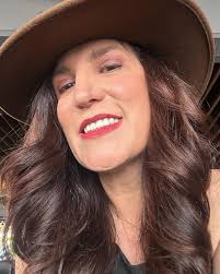 Kenia López Rabadán