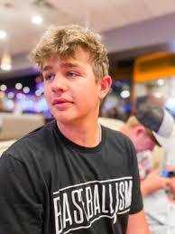 Grayson Pope's Instagram, Twitter & Facebook