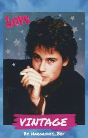 ♡Vintage Imagines♡