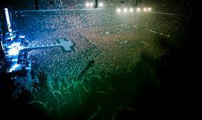 Photos, address, and phone number, opening hours, photos, and user reviews on yandex.maps. Un An Apres La Paris La Defense Arena S Est Fait Sa Place Defense 92 Fr