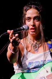 Hinds rock Lee's Palace