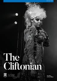 Исчезновение на дороге клифтон хилл (2019). The Cliftonian Magazine 2019 2020 By Clifton College Issuu