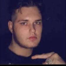 He's gone a bit quiet,but he made us all laugh in 2014.....Baldy Mc Donagh  in Scream.