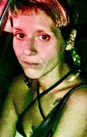 From a viewer: Good morning I have a daughter who is missing she was taken  there to Bakersfield ca she been seen in oildale last