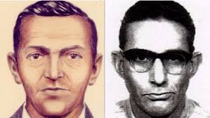 The Mystery Of D.B. Cooper