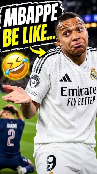 legendzcasino Kylian Mbappé was left laughing after one of football's most perfectly timed stadium moments. Sitting on the pitch in France colors after a challenge, the LED advertising board behind him suddenly