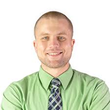 Eric J Dale, PT, DPT