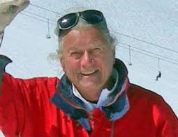 Snow People—August 2023