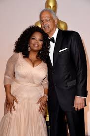 Oprah winfrey is a 67 year old american talk show host. Oprah Winfrey And Stedman Graham S Complete Relationship Timeline