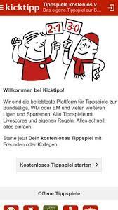 Noch ist das finale nicht gespielt. Kicktipp Fur Android Apk Herunterladen