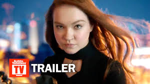 Kim Possible -Trailer
