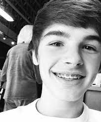 Some cute accessories that match your outfit will go a long way too. 43 Braces Ideas Cute Boys Cute Guys Guys With Braces