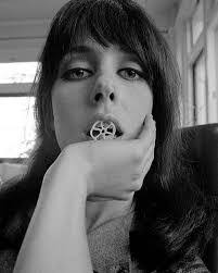 Grace Slick, 1968. (Photo by Baron Wolman)