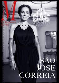 Faz o que ninguém fez. Sao Jose Correia Http Www Mmymagazine Com Facebook