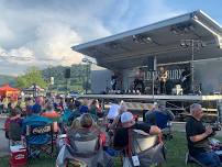 June Music in the Park - Madison, Indiana