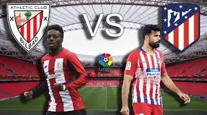 Estadio wanda metropolitano (68,900) capitán: Athletic Bilbao Vs Atletico Madrid Live Reaction Youtube