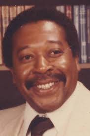 Wilson M. Foster 1939-2023