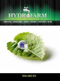 Hot house plus with heat mat, media & 2 domes grow bigger and the hot house plus comes with all the basics to ensure your success, including the jump start coco 81 pellet seedling tray, growing media, two domes, and a heated mat! Hydrofarm 2013 Catalog Hydroponics Mirror