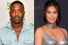 Ray J affirme que Kim Kardashian et Kris Jenner ont publié une sex tape de 2007