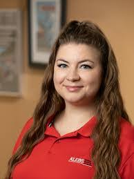 Kayla Reeder's Instagram, Twitter & Facebook