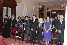 Mae cere ungariei deschiderea vămilor pentru transportatorii de marfă care vin spre românia. SÄƒrbÄƒtorirea Zilei NaÅ£ionale A Romaniei La Budapesta Ambasada Romaniei In Ungaria