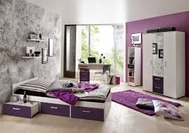 Cuartos para niñas modernos morados. Decorablog Revista De Decoracion