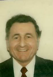 With deep regrets Chief Paul Strong wishes to announce that retired Everett  Police Lt. Robert Alessio, 98 passed away