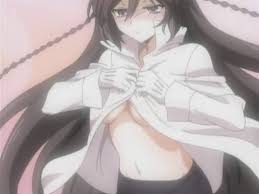 But it has brought us some of the sexiest and gorgeous ladies of the animated world. Hot Anime Girls Striping Hairstyledesign Net