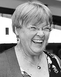 Mary Linda King (Parker)