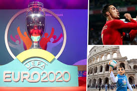 Should they win the group a similar situation to the world cup could arise with england set to meet the runners up in group f if they top the group themselves. Euro 2020 Fixtures To Teams Tickets To Players Host Cities To Dates Goal Com