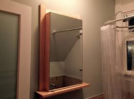 Well, if you have any kind of woodworking experience then we think you might really appreciate the way diy network made this homey looking cabinet that has a mirror, lots of space inside, and even some cubby shelves down each side as well. Home Bargains Bathroom Cabinets Bathroom Mirror Cabinet Diy