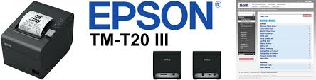Official epson® support and customer service is always free. Epson Tm T20 Iii Software