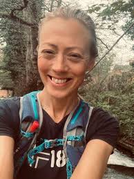 Nikki Owen: Being grateful and running 145 miles