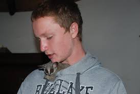 Howdy from Pooky, the night ape in our nursery. Please like and share with  your friends if you would like to see more of our babies.... Team  Chipangali....