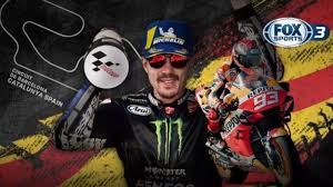 Sach motogp kok gada min. Jadwal Motogp 2021 Lengkap Dengan Jam Tayang Trans7 Tonton Gp Catalunya Mulai Jumat Via Tv Online Tribun Kaltim