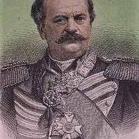 Dubsky, Franz Graf Freiherr von Trebomyslic