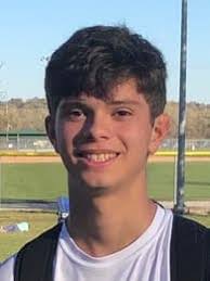 Zachary Tonniges's Men's Soccer Recruiting Profile