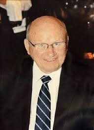 Obituary information for LeRoy Laster Sanderson