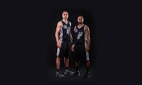 26, according to an nba website. San Antonio Spurs Officially Reveal Signature Spur Jersey Sportslogos Net News