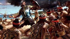 He was born in northern portugal, and served king charles i of spain in search of a westward route to the spice islands. Ferdinand Magellan Highbrow